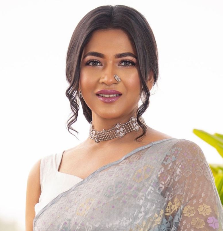 আজমেরী হক বাঁধন