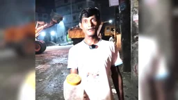 ভাগাড়ে প্লা‌স্টি‌কের জা‌রে দুই মানবভ্রূণ, তদন্তে পুলিশ
