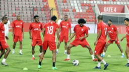 আসিয়ান কাপে বাংলাদেশের সামনে মালয়েশিয়া-সিঙ্গাপুর-ইন্দোনেশিয়া