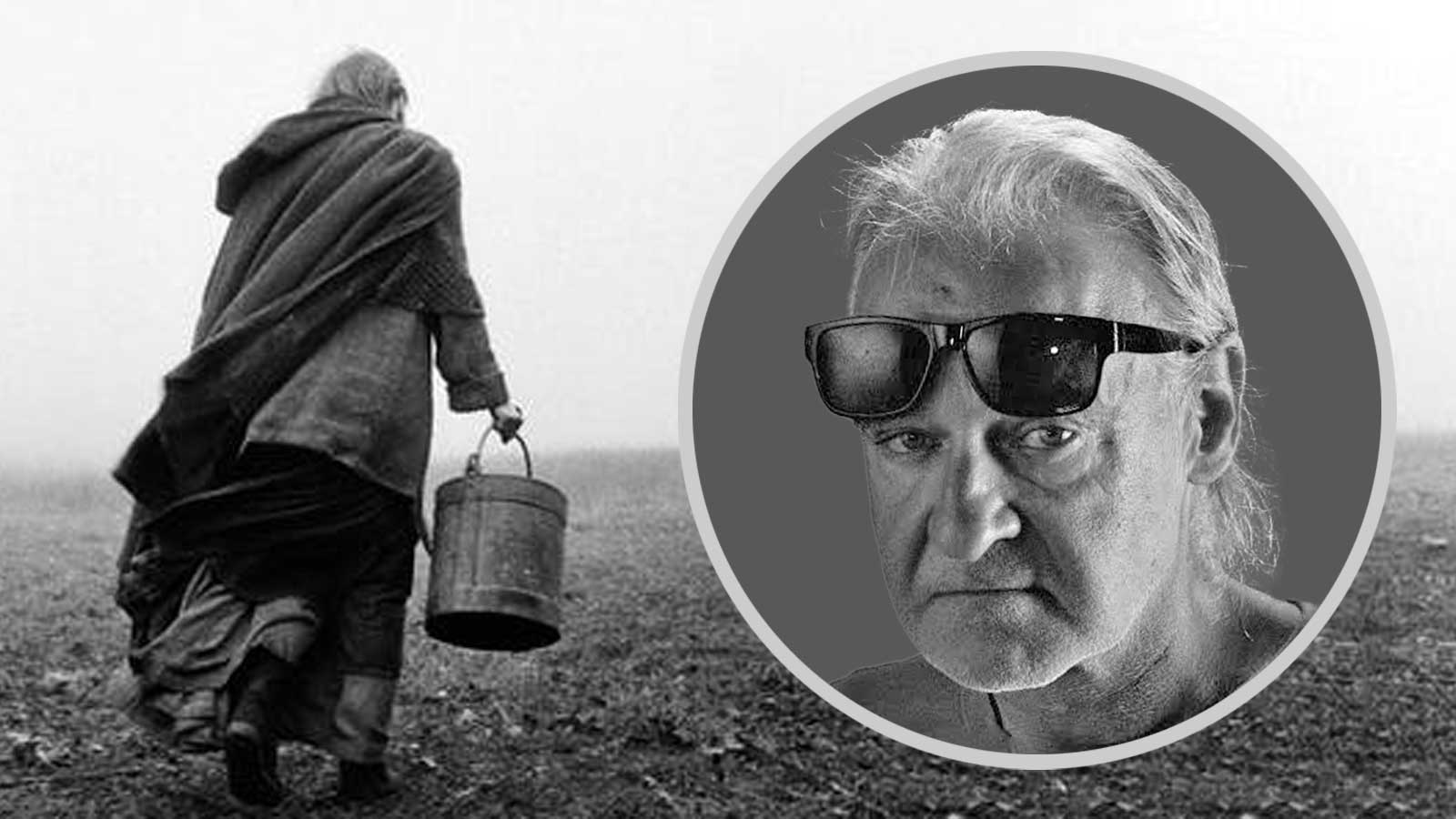 থেমে গেল তুরিনের ঘোড়া: তাড়াহুড়োর যুগে বেলা তার শিখিয়েছিলেন কীভাবে থামতে হয়