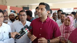 আগামী বছরেই চালু হচ্ছে স্কুল ফিডিং কর্মসূচি: ববি হাজ্জাজ