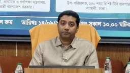 ইনস্টিটিউট ও ৫০০ শয্যার হবে টিবি হাসপাতাল: ববি হাজ্জাজ