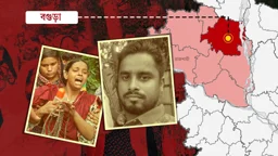 বগুড়ায় ভায়রার জানাজায় এসে চোর অপবাদে মারধরে যুবককে হত্যা, স্বজনদের বিক্ষোভ