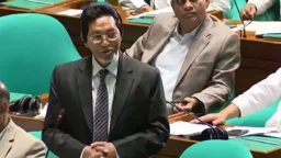 মোবাইল ফোন হ্যাক নিয়ে সংসদ সদস্যদের সতর্ক করলেন চিফ হুইপ