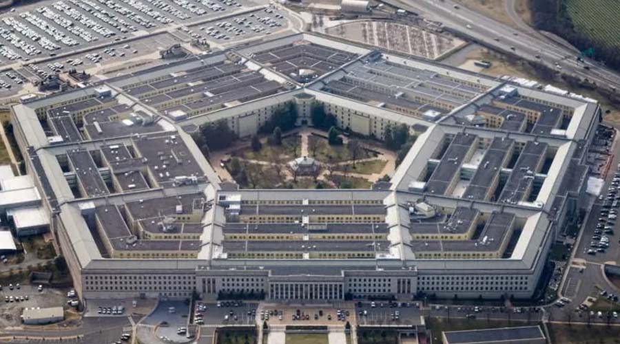 চীনকে আর শত্রু মনে করছে না যুক্তরাষ্ট্র: পেন্টাগন