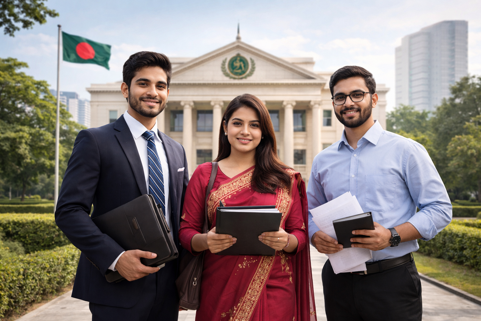 সরকারি ব্যাংক ও আর্থিক প্রতিষ্ঠানে ৪৭ পদে নিয়োগ, আবেদন শেষ কাল