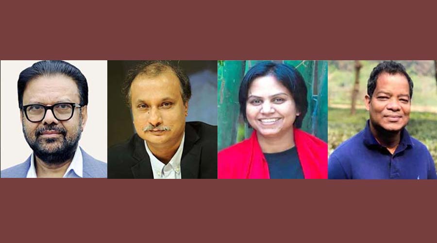 চার সাংবাদিকের মুক্তির জন্য প্রধান উপদেষ্টাকে সিপিজের চিঠি
