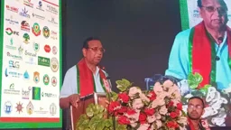 সরকারের সমালোচনা করুন, অহেতুক প্রতিবন্ধকতা নয়: ডিএসসিসি প্রশাসক আবদুস সালাম