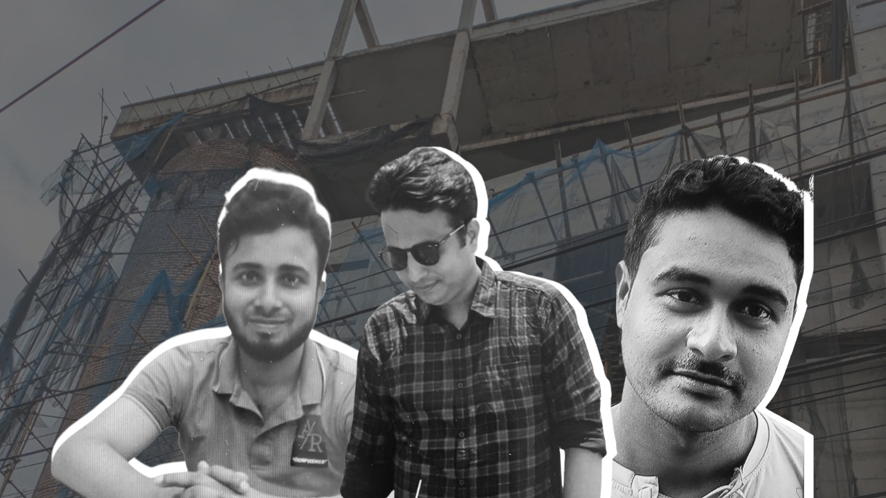 ফুড ডেলিভারি: বড় কোম্পানি বনাম ‘ছোট’ শ্রমিক