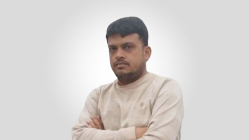 নোয়াখালীতে পূর্ব বিরোধে যুবককে পিটিয়ে ও কুপিয়ে হত্যা