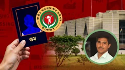 গুম প্রতিকার ও মানবাধিকার বিল: যুগান্তকারী পদক্ষেপ, তবে প্রয়োজন রাজনৈতিক ঐকমত্য