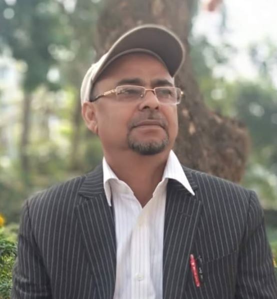 ড. গোলাম আজম  