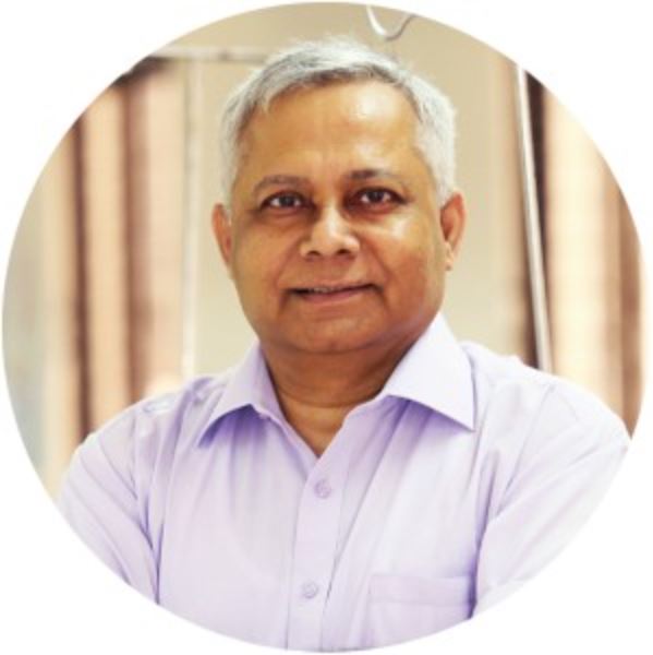 ড. তাহমিদ আহমেদ 