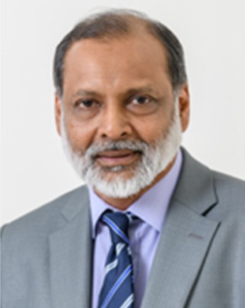 ড. ইজাজ হোসেন
