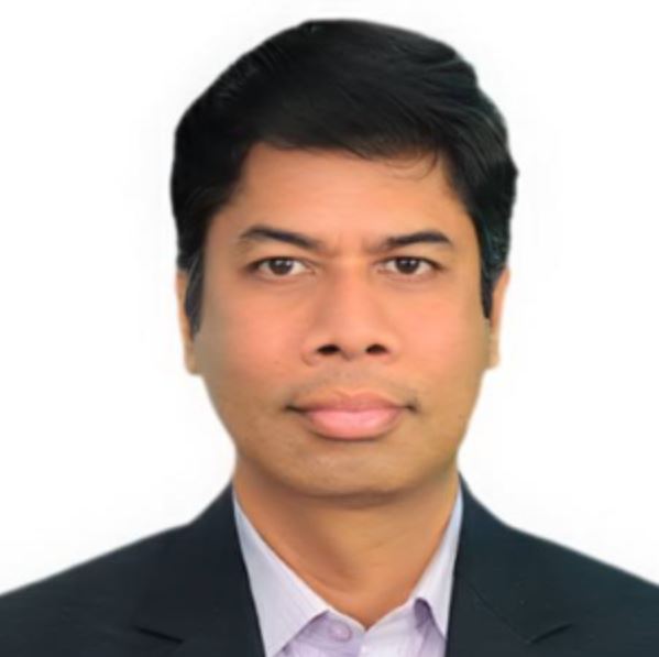 ড. মো. ইকবাল সারোয়ার