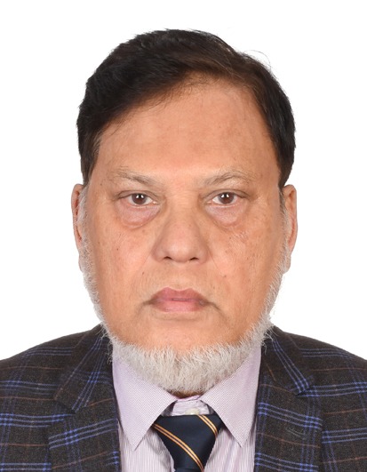 ড. মো. শহিদুল ইসলাম