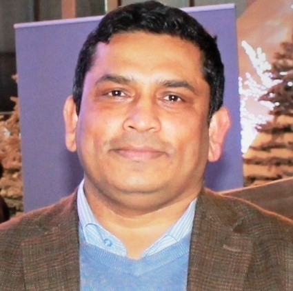 ড. মো. জাহাঙ্গীর আলম
