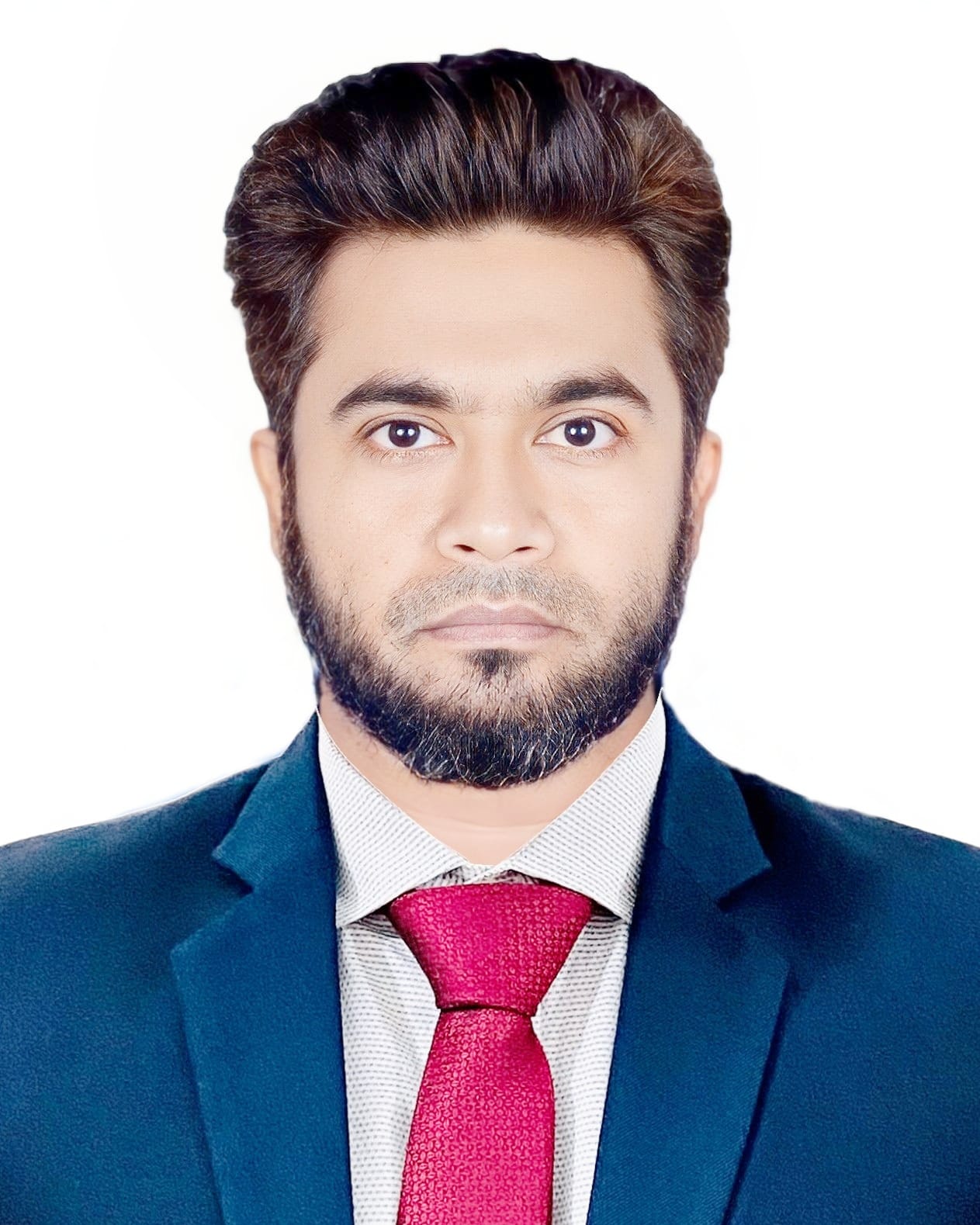 ড. মোহাম্মাদ আনিসুর রহমান