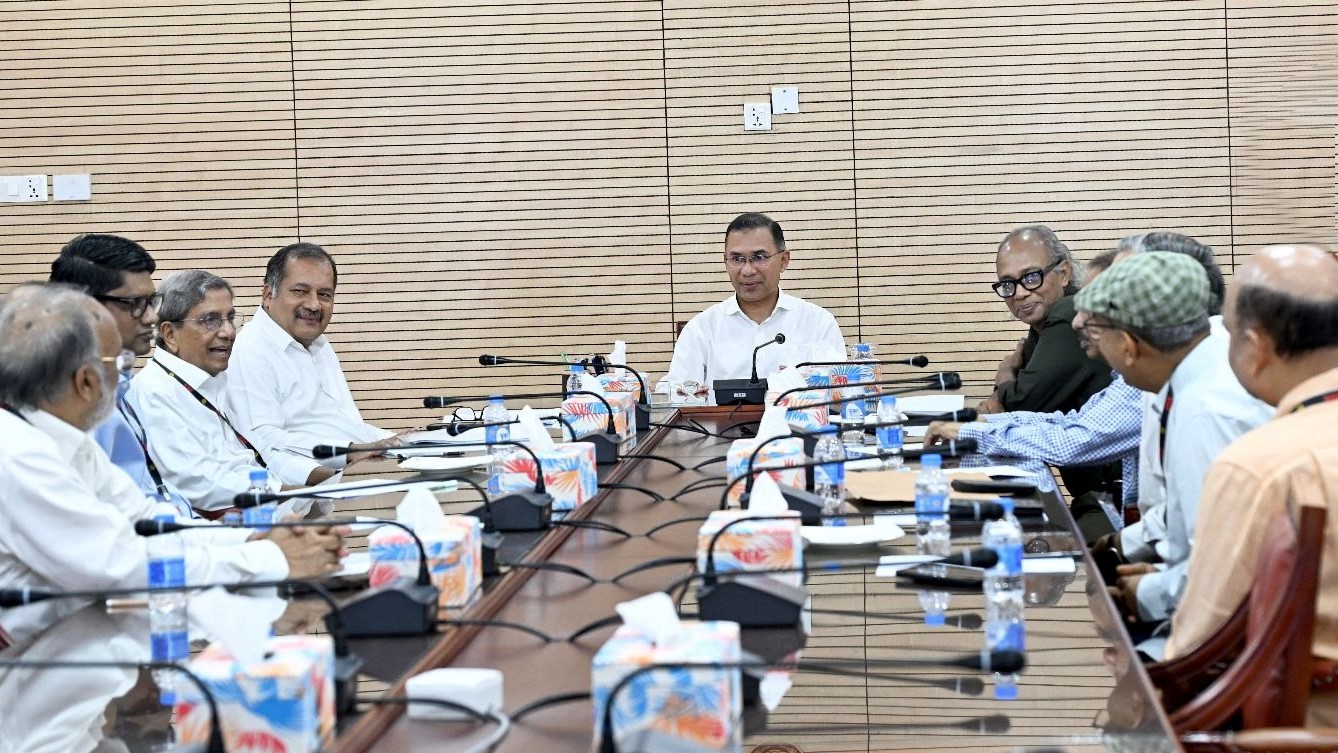 গণমাধ্যমের স্বাধীনতায় আইনের অগণতান্ত্রিক ধারা বাতিল দাবি
