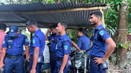 নুসরাত হত্যা মামলার রায়ে সন্তুষ্ট পরিবার, নিরাপত্তা নিয়ে শঙ্কা