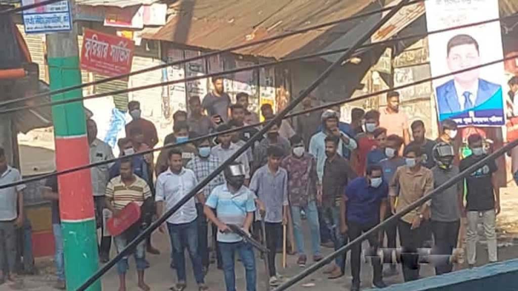 জুলাই ঘোষণাপত্রে ‘ইতিহাসের অবহেলা’র অভিযোগ, সংশোধনের দাবি