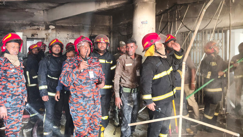 ভারতের গোয়ার নাইটক্লাবে আগুন, পর্যটকসহ ২৫ জনের মৃত্যু