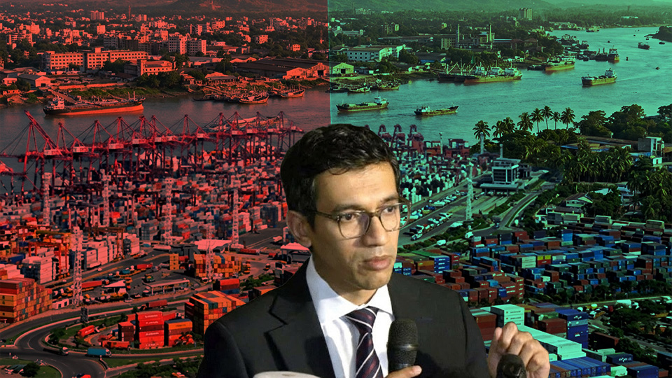 ফ্রি ট্রেড জোন কী, সুবিধা না কি ঝুঁকি