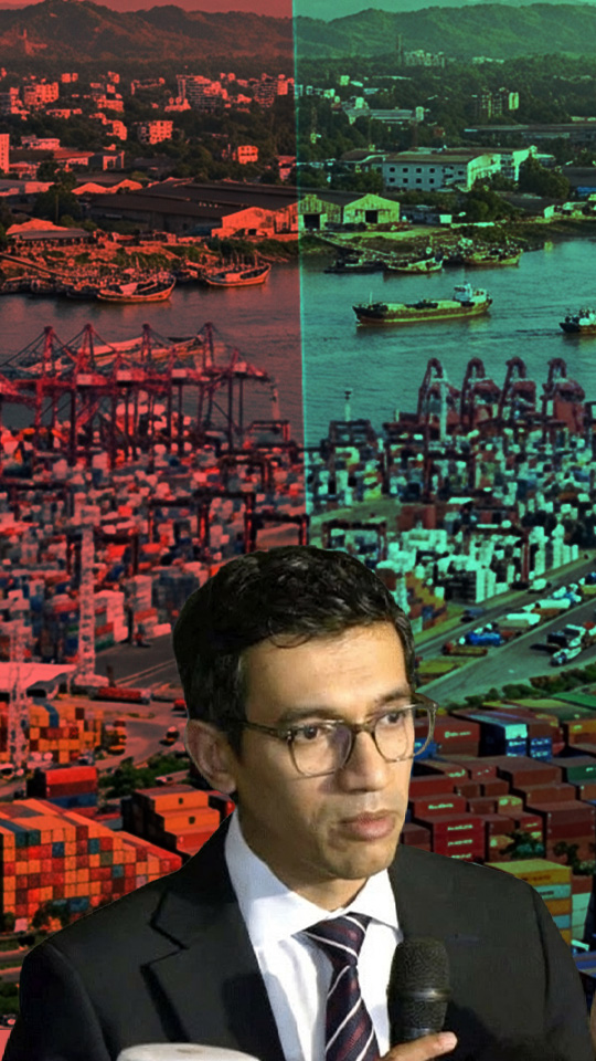 ফ্রি ট্রেড জোন কী, সুবিধা না কি ঝুঁকি