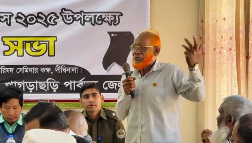 সরকারি দপ্তরে গেলে কর্মকর্তারা মুক্তিযোদ্ধাদের দিকে তাকিয়েও দেখেন না