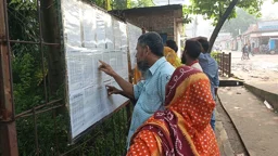 কেয়া গ্রুপের চার প্রতিষ্ঠানে ৬২৭ শ্রমিক ছাঁটাই