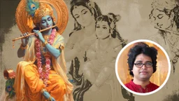 জন্মাষ্টমীর জেন্ডার পলিটিক্স: পৌরুষ মহিমার আড়ালে হারিয়ে যাওয়া এক নারীবাদী আখ্যান 
