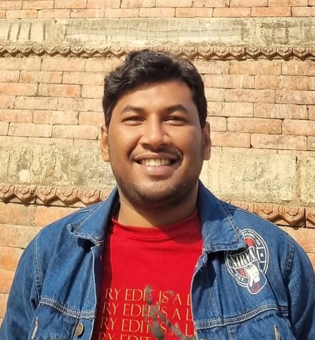 গৌতম কে শুভ