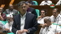 বিলুপ্ত হল র্যাব, অনুমোদন পেলো নতুন বাহিনী ‘এসআরবি’