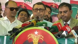 দেশব্যাপী বড় পরিসরে হামের টিকাদান শুরু ২৬ সেপ্টেম্বর: স্বাস্থ্যমন্ত্রী