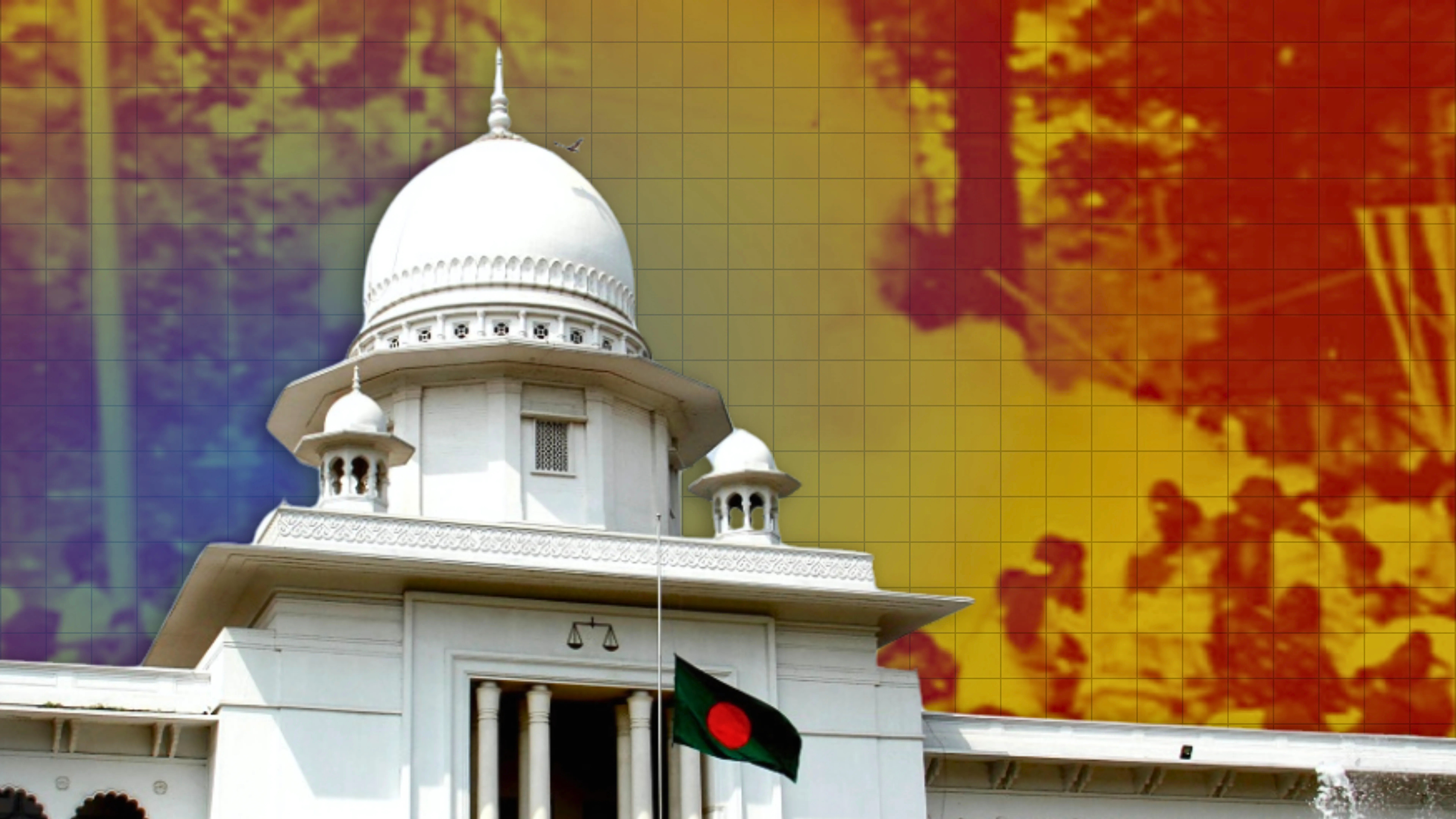 নির্মম নির্যাতনের পর ৭৮ জনকে সুন্দরবনের চরে ফেলে গেল বিএসএফ