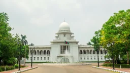 রাষ্ট্রপতি নির্বাচনের তফসিল স্থগিত চেয়ে করা রিট খারিজ