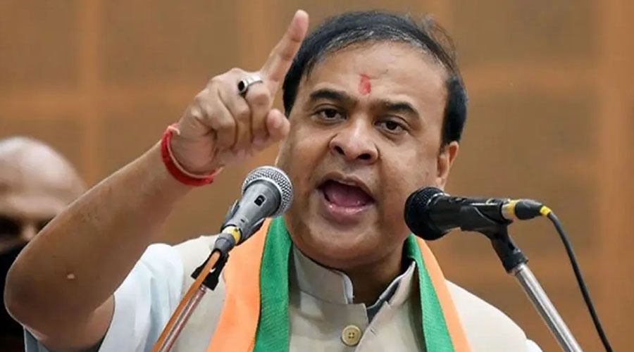 সংখ্যালঘুদের লক্ষ্য করে গুলির ভিডিও: হিমন্ত বিশ্ব শর্মা কীসের ইঙ্গিত করছেন