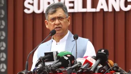 মব দমনে আলাদা আইনের প্রয়োজন নেই: স্বরাষ্ট্রমন্ত্রী