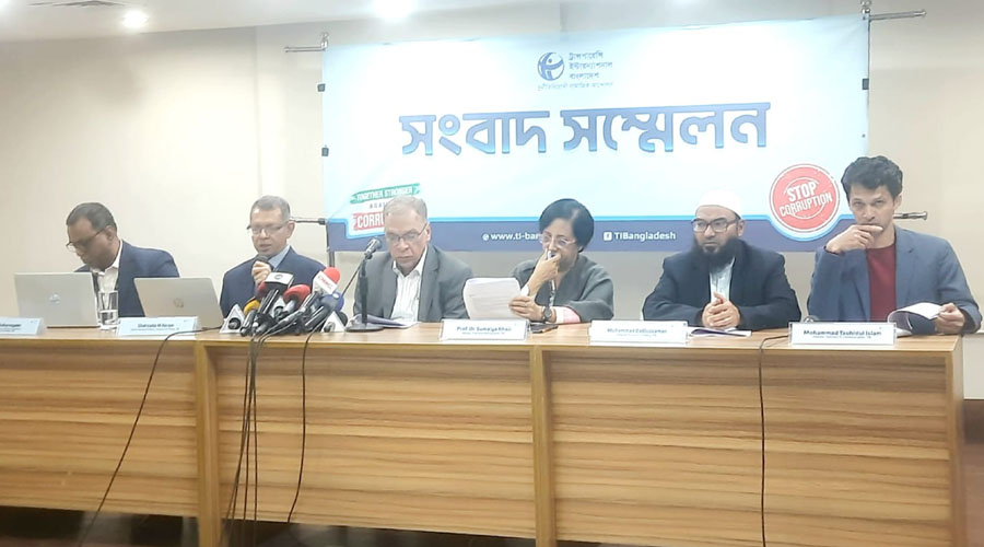 মব সহিংসতা নিয়ন্ত্রণ করতে না পারলে নির্বাচনে প্রভাব পড়বে: ইফতেখারুজ্জামান