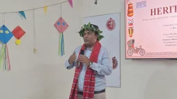 ব্যবসা ও বাজারে দেশীয় মৌলিকত্ব টিকিয়ে রাখতে হবে