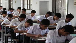 জুনিয়র বৃত্তি পরীক্ষার সূচি প্রকাশ