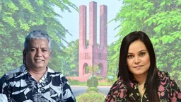 জাবির সিন্ডিকেট সদস্য মনোনয়নে এক পদের জন্য সাবেক ছাত্রদলের দুই চিঠি