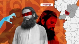 ঝিনাইদহে ৩ শিক্ষার্থীকে ধর্ষণের অভিযোগে মাদ্রাসার প্রধান শিক্ষক গ্রেপ্তার