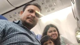 ‘বেঙ্গালুরু বাই বাই’, ফেরার আগেই কলকাতার আগুনে শেষ দেবাশিসের পরিবার