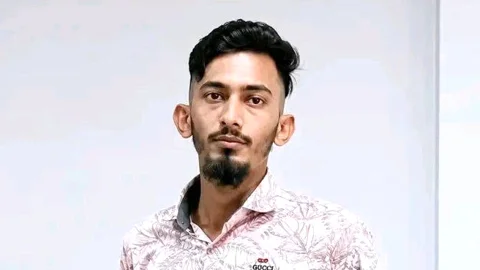 নিহত জয় ঢালী। ছবি: সংগৃহীত
