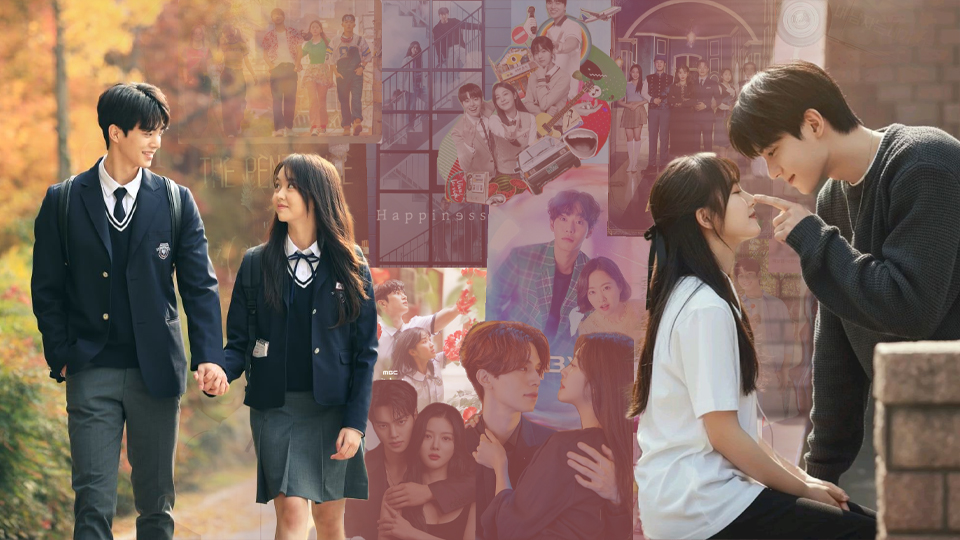 কে-ড্রামা কেন নারীদের কাছে জনপ্রিয়