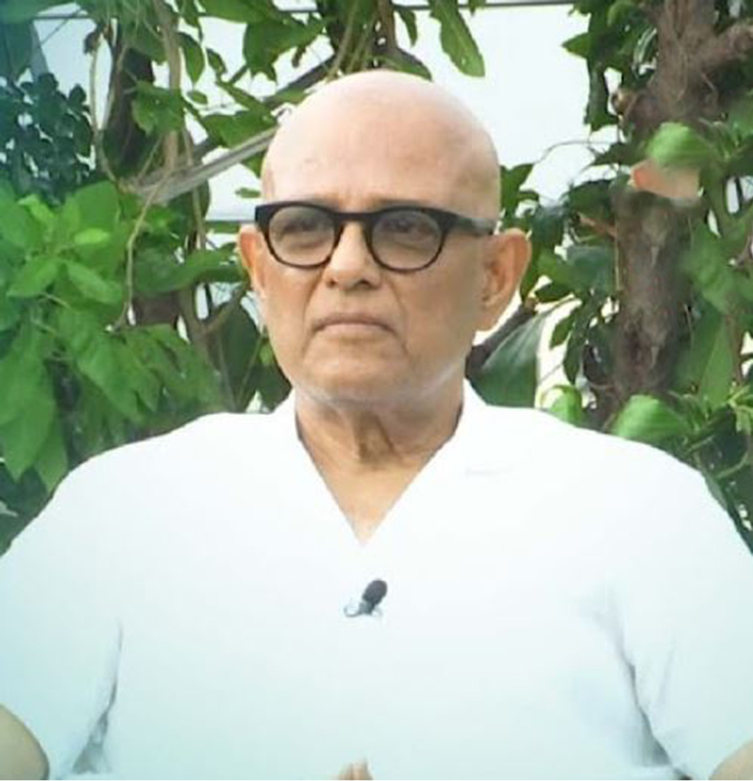 কে এ এস মুরশিদ