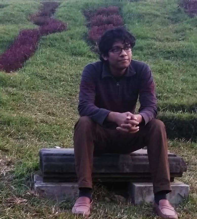 কে এম রাকিব