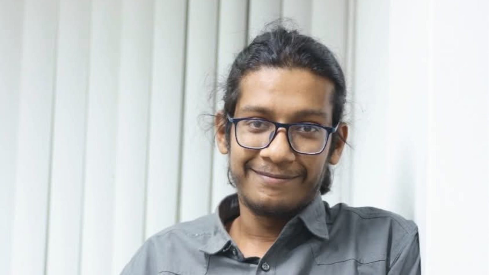 কে এম রাকিব