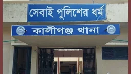 ঝিনাইদহে পিটিয়ে হত্যা: দুই মামলায় আসামি দুই শতাধিক
